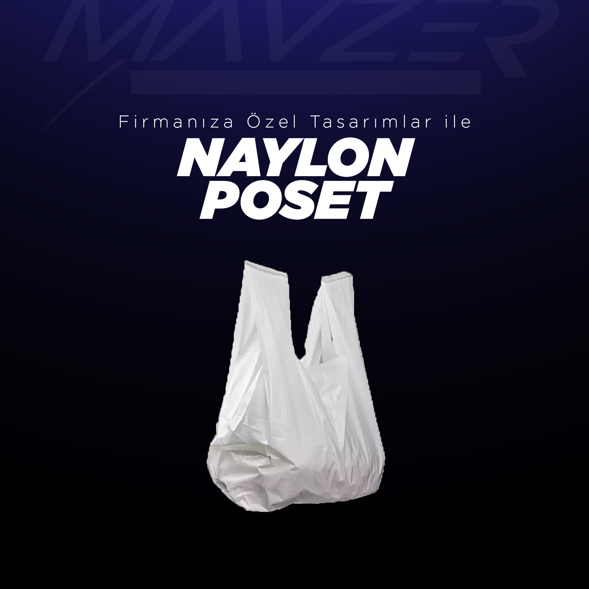 Nylon Poset